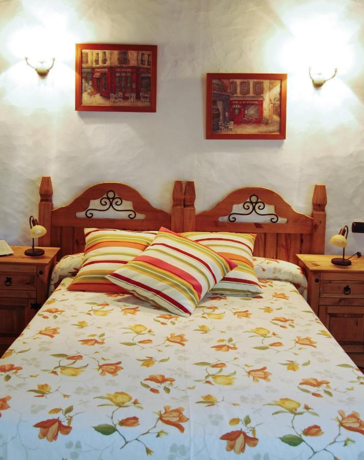 Hotel Rural Bentor Los Realejos Room photo